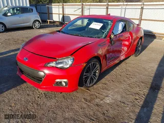 2016 Subaru BRZ Limited with VIN JF1ZCAC10G9604135, listed as a IAAI auction lot 41869556 with 74,891 mi miles. Bid and sale history available at carsss.com. Image 17.