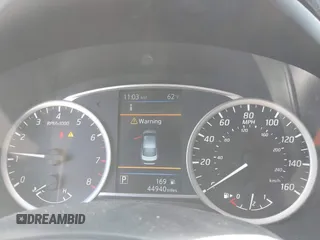 2019 Nissan Sentra SV with VIN 3N1AB7AP6KY248123, listed as a IAAI auction lot 42047404 with 44,940 mi miles and . Bid and sale history available at DreamBid. Image 7.
