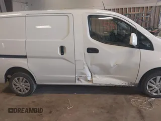 2020 Nissan NV200 S с VIN 3N6CM0KN7LK705236, выставлен на аукционе IAAI как лот 42051991 с пробегом 153 735 миль миль и . История ставок и продаж доступна на DreamBid. Изображение 14.