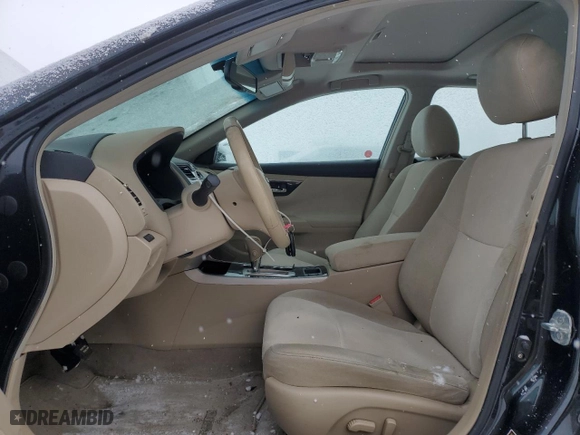 2013 Nissan Altima 2.5 SV with VIN 1N4AL3AP1DN422866, listed as a Copart auction lot 41865965 with 170,501 mi miles and Clean Title. Bid and sale history available at carsss.com. Image 7.