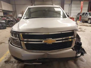 2016 Chevrolet Suburban LS with VIN 1GNSKGKC7GR469795, listed as a IAAI auction lot 41628278 with 47,919 mi miles. Bid and sale history available at carsss.com. Image 12.