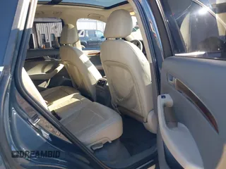 2009 Audi Q5 Premium Plus z VIN WA1KK78R79A030922, wystawiony jako IAAI lot #41451822 z przebiegiem 227 757 mil mil oraz . Historia ofert i sprzedaży dostępna na DreamBid. Obrazek 8.