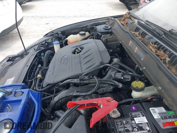 2017 Ford Fusion SE with VIN 3FA6P0HD0HR351408, listed as a IAAI auction lot 42690906 with 148,273 mi miles and . Bid and sale history available at DreamBid. Image 10.