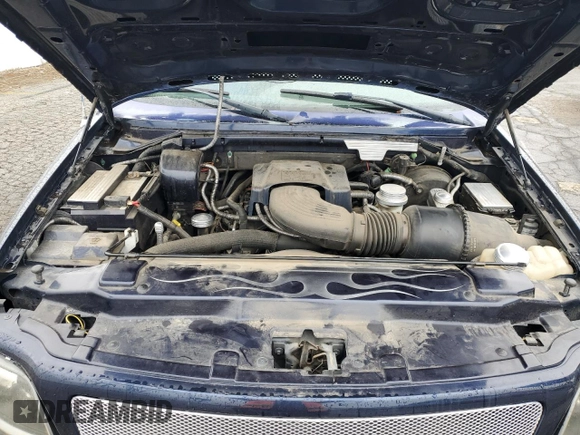 2002 Ford F-150 с VIN 1FTPX17L02NA71656, выставлен на аукционе Copart как лот 49182185 с пробегом 49 745 миль миль и Списание • Salvage title. История ставок и продаж доступна на DreamBid. Изображение 11.