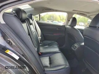 2007 Lexus ES 330 with VIN JTHBJ46G072048449, listed as a Copart auction lot 49924315 with 153,626 mi miles and Clean Title. Bid and sale history available at DreamBid. Image 10.