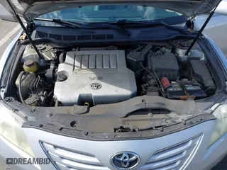 2008 Toyota Camry LE with VIN 4T1BK46K18U069959, listed as a IAAI auction lot 41690512 with 255,137 mi miles. Bid and sale history available at carsss.com. Image 10.