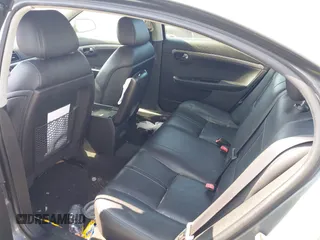 2009 Saturn Aura XR with VIN 1G8ZV57B19F171986, listed as a IAAI auction lot 42124469 with Not Provided miles and . Bid and sale history available at DreamBid. Image 8.