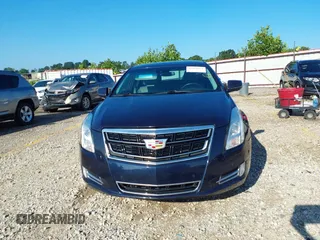 2016 Cadillac XTS Luxury Collection with VIN 2G61M5S37G9123956, listed as a IAAI auction lot 42421872 with 107,586 mi miles and . Bid and sale history available at DreamBid. Image 12.
