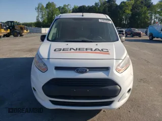 2017 Ford Transit Connect XLT с VIN NM0LS7F73H1298308, выставлен на аукционе Copart как лот 51832655 с пробегом 111 184 миль миль и Списание • Salvage title. История ставок и продаж доступна на DreamBid. Изображение 5.