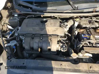 2019 Nissan Sentra SV with VIN 3N1AB7AP2KL610090, listed as a Copart auction lot 82293315 with 97,690 mi miles and Non repairable. Bid and sale history available at DreamBid. Image 15.