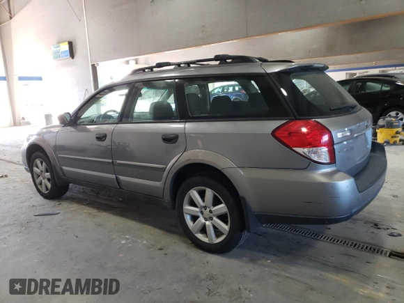 2009 Subaru Outback Special Edtn with VIN 4S4BP61CX97323052, listed as a Copart auction lot 76449054 with 150,119 mi miles and Clean Title. Bid and sale history available at carsss.com. Image 2.