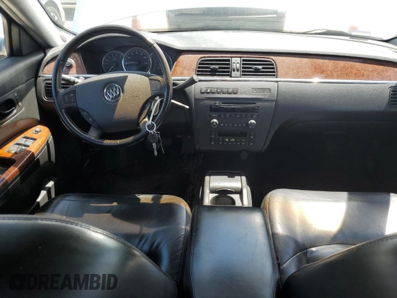 2005 Buick LaCrosse CXL z VIN 2G4WD532351143427, wystawiony jako Copart lot #44113855 z przebiegiem 139 807 mil mil oraz Nie do naprawy. Historia ofert i sprzedaży dostępna na DreamBid. Obrazek 8.