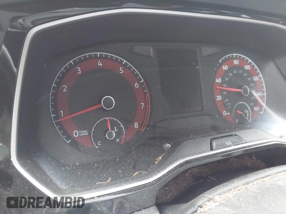 2019 Volkswagen Jetta GLI S with VIN 3VW5T7BU2KM244171, listed as a IAAI auction lot 41967344 with 90,000 mi miles and . Bid and sale history available at DreamBid. Image 15.