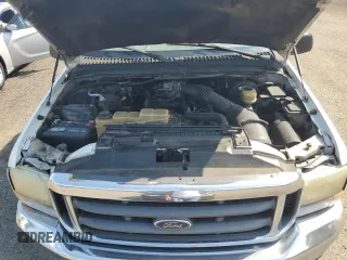 1999 Ford F-250 XL with VIN 1FTNX21LXXEC76365, listed as a Copart auction lot 63945125 with 522,235 mi miles and Clean title. Bid and sale history available at DreamBid. Image 11.