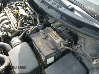 2013 Hyundai Elantra GLS с VIN 5NPDH4AE5DH185375, выставлен на аукционе IAAI как лот 42645737 с пробегом 216 812 миль миль и . История ставок и продаж доступна на DreamBid. Изображение 13.