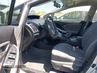 2012 Toyota Prius with VIN JTDKN3DP3C3022628, listed as a IAAI auction lot 42374964 with 103,388 mi miles and . Bid and sale history available at DreamBid. Image 5.