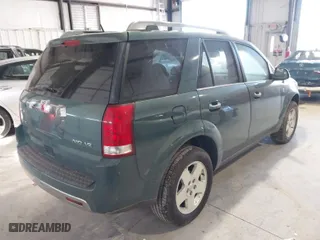 2006 Saturn VUE with VIN 5GZCZ63496S859197, listed as a IAAI auction lot 41466010 with 180,361 mi miles. Bid and sale history available at carsss.com. Image 4.