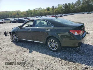 2010 Lexus ES 330 with VIN JTHBK1EG0A2373526, listed as a Copart auction lot 51346175 with 147,315 mi miles and Salvage Title. Bid and sale history available at DreamBid. Image 2.