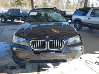 2014 BMW X3 xDrive35i with VIN 5UXWX7C56E0E78423, listed as a IAAI auction lot 41688679 with 106,780 mi miles and . Bid and sale history available at DreamBid. Image 12.