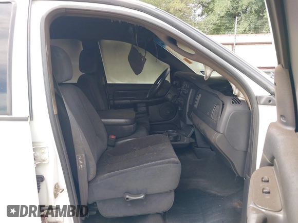 2003 Dodge 1500 ST с VIN 1D7HA18NX3S111627, выставлен на аукционе IAAI как лот 42376835 с пробегом 229 439 миль миль и . История ставок и продаж доступна на DreamBid. Изображение 5.