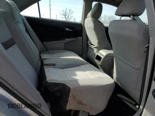 2012 Toyota Camry L with VIN 4T1BF1FK8CU061059, listed as a Copart auction lot 53796265 with 220,484 mi miles and Clean Title. Bid and sale history available at carsss.com. Image 10.