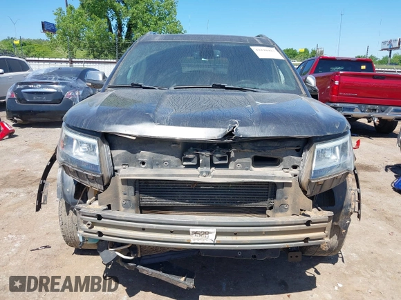 2017 Ford Explorer Platinum с VIN 1FM5K8HT3HGE10898, выставлен на аукционе IAAI как лот 42228417 с пробегом 149 792 миль миль и . История ставок и продаж доступна на DreamBid. Изображение 13.