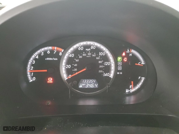2008 Mazda Mazda5 Touring with VIN JM1CR29L980308260, listed as a Copart auction lot 50215355 with NaN miles and Salvage Title. Bid and sale history available at carsss.com. Image 9.
