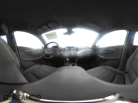 2016 Chevrolet Impala LS with VIN 2G11X5SA0G9137225, listed as a IAAI auction lot 42125448 with 115,697 mi miles and . Bid and sale history available at DreamBid. Image 19.