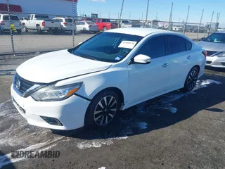 2018 Nissan Altima S with VIN 1N4AL3AP9JC181033, listed as a IAAI auction lot 41400570 with 198,928 mi miles and . Bid and sale history available at carsss.com. Image 22.