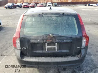 2009 Volvo V50 2.4L с VIN YV1MW390992466607, выставлен на аукционе Copart как лот 71972384 с пробегом 93 568 миль миль и Чистый • Clean title. История ставок и продаж доступна на DreamBid. Изображение 6.
