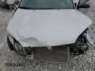 2007 Ford Focus S z VIN 1FAFP34N37W293421, wystawiony jako Copart lot #57833445 z przebiegiem 159 523 mil mil oraz Szkoda całkowita • Salvage title. Historia ofert i sprzedaży dostępna na DreamBid. Obrazek 11.