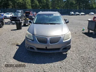 2006 Pontiac Vibe z VIN 5Y2SL65836Z406960, wystawiony jako Copart lot #53856715 z przebiegiem 299 999 mil mil oraz Szkoda całkowita • Salvage title. Historia ofert i sprzedaży dostępna na DreamBid. Obrazek 5.