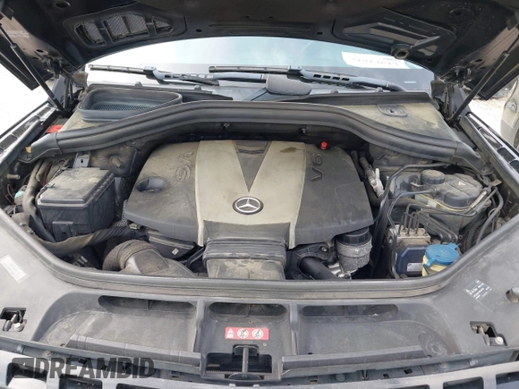 2012 Mercedes-Benz M 350 with VIN 4JGDA2EB3CA007796, listed as a IAAI auction lot 41914613 with 160,578 mi miles and . Bid and sale history available at DreamBid. Image 10.