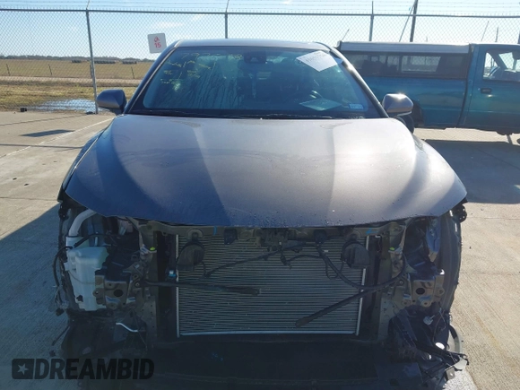 2021 Toyota Camry SE Nightshade with VIN 4T1T11AK8MU589941, listed as a IAAI auction lot 41651556 with 110,283 mi miles and . Bid and sale history available at DreamBid. Image 12.