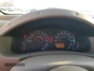 2007 Nissan Frontier SE z VIN 1N6AD09U47C427847, wystawiony jako Copart lot #45596155 z przebiegiem 170 980 mil mil oraz Szkoda całkowita • Salvage title. Historia ofert i sprzedaży dostępna na DreamBid. Obrazek 9.