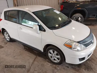 2009 Nissan Versa SL with VIN 3N1BC13E69L404369, listed as a IAAI auction lot 42496938 with 138,139 mi miles and . Bid and sale history available at DreamBid. Image 1.