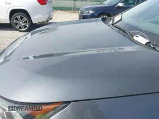 2019 Toyota RAV4 Hybrid XLE with VIN 2T3RWRFV0KW027727, listed as a IAAI auction lot 41881450 with 20,568 mi miles. Bid and sale history available at carsss.com. Image 6.