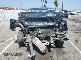 2018 Ford F-150 XL с VIN 1FTEX1CPXJFA44960, выставлен на аукционе Copart как лот 59601855 с пробегом Не указан миль и Списание • Salvage title. История ставок и продаж доступна на DreamBid. Изображение 5.