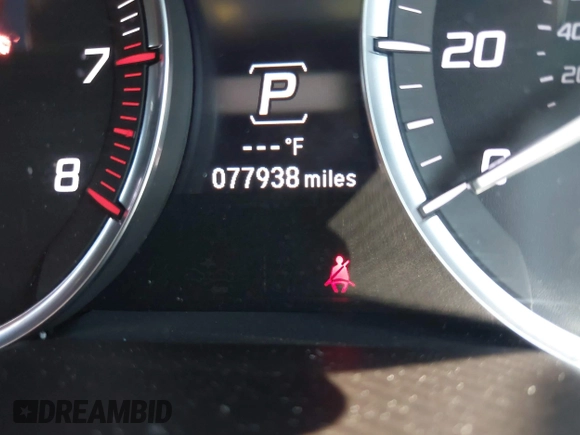 2015 Acura TLX Technology with VIN 19UUB1F59FA025438, listed as a IAAI auction lot 42713927 with 77,938 mi miles and . Bid and sale history available at DreamBid. Image 16.
