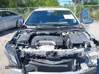 2017 Chevrolet Impala LS with VIN 1G11Z5SA8HU205947, listed as a IAAI auction lot 41826385 with 24,311 mi miles and . Bid and sale history available at DreamBid. Image 10.