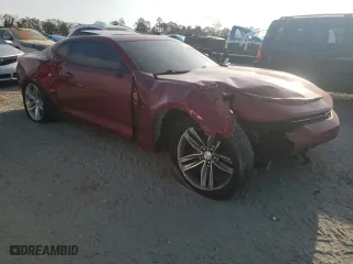 2018 Chevrolet Camaro 2LT with VIN 1G1FD1RS6J0183262, listed as a Copart auction lot 73344974 with 0 mi miles and Salvage Title. Bid and sale history available at carsss.com. Image 4.