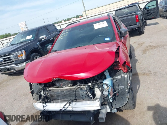 2021 Jeep Compass 80th Anniversary with VIN 3C4NJDEB9MT593337, listed as a IAAI auction lot 42247265 with 71,038 mi miles and . Bid and sale history available at DreamBid. Image 12.