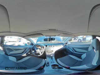 2003 Toyota Celica GT with VIN JTDDR32T530147760, listed as a Copart auction lot 86817994 with 105,282 mi miles and Salvage Title. Bid and sale history available at carsss.com. Image 13.