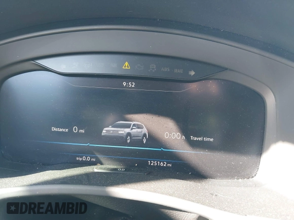 2018 Volkswagen Atlas SEL Premium с VIN 1V2NR2CA9JC503746, выставлен на аукционе IAAI как лот 41497254 с пробегом 125 162 миль миль и . История ставок и продаж доступна на DreamBid. Изображение 7.