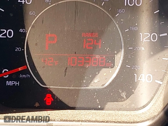 2018 Kia Soul with VIN KNDJN2A2XJ7522743, listed as a IAAI auction lot 41910067 with 103,388 mi miles. Bid and sale history available at carsss.com. Image 15.