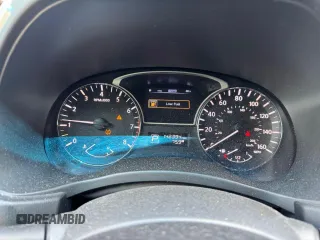 2014 Nissan Pathfinder S с VIN 5N1AR2MM9EC680436, выставлен на аукционе Copart как лот 65175545 с пробегом 142 394 миль миль и Чистый • Clean title. История ставок и продаж доступна на DreamBid. Изображение 13.