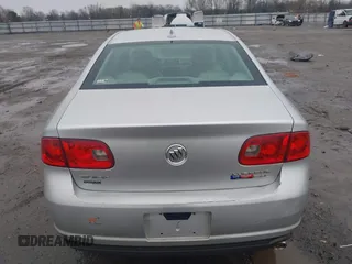 2011 Buick Lucerne CXL with VIN 1G4HC5EM2BU112129, listed as a IAAI auction lot 41190897 with 272,076 mi miles and . Bid and sale history available at carsss.com. Image 16.