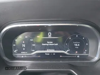 2023 GMC Yukon XL SLT z VIN 1GKS2GKDXPR314163, wystawiony jako IAAI lot #41716933 z przebiegiem 42 963 mil mil oraz . Historia ofert i sprzedaży dostępna na DreamBid. Obrazek 7.