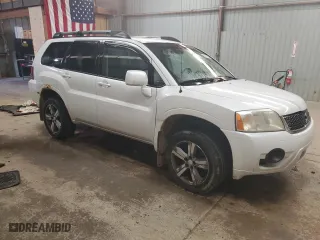 2010 Mitsubishi Endeavor SE with VIN 4A4JN3AS5AE009409, listed as a Copart auction lot 70259744 with 162,587 mi miles and Clean Title. Bid and sale history available at carsss.com. Image 4.
