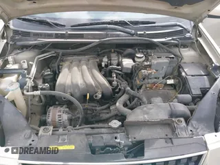 2008 Nissan Sentra S with VIN 3N1AB61E38L698469, listed as a IAAI auction lot 41891248 with 197,343 mi miles and . Bid and sale history available at DreamBid. Image 10.